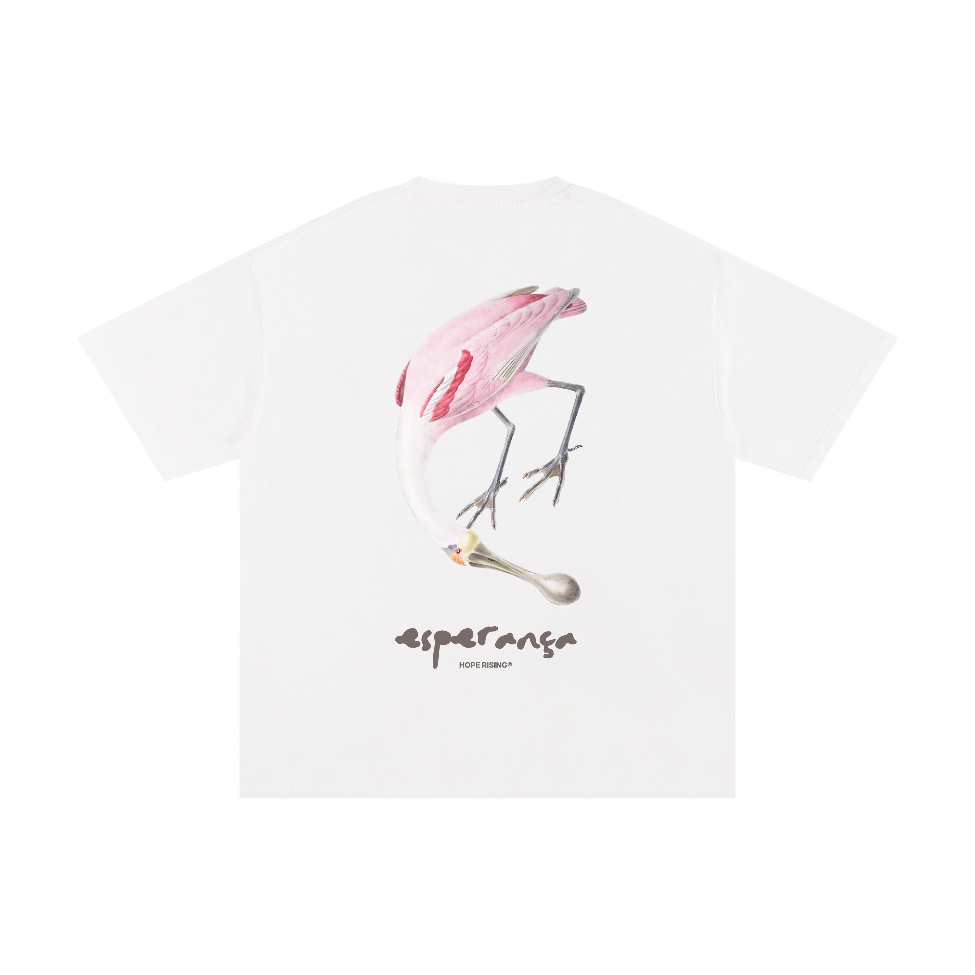 Birds of Hope - Rose Song
