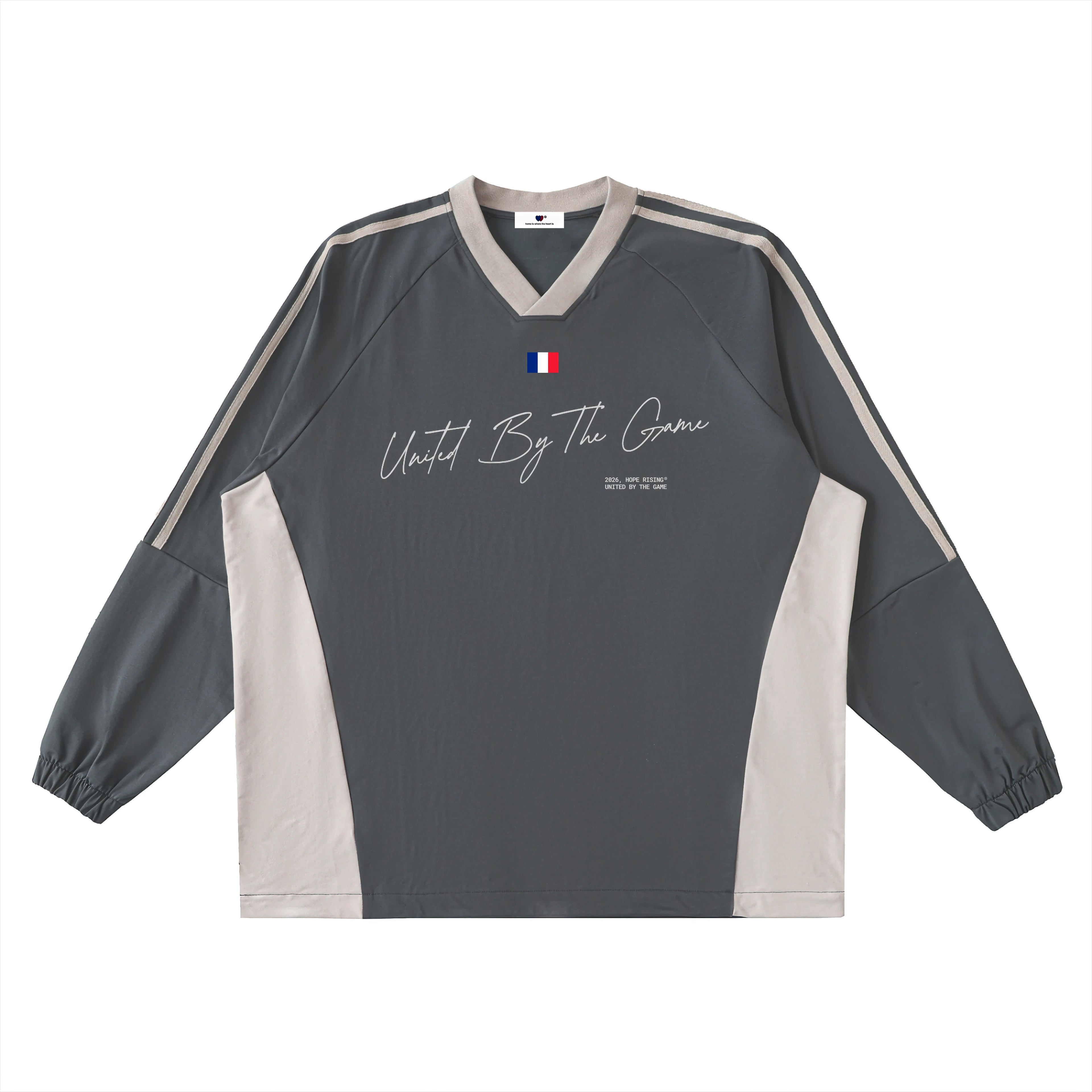 United By The Game — France