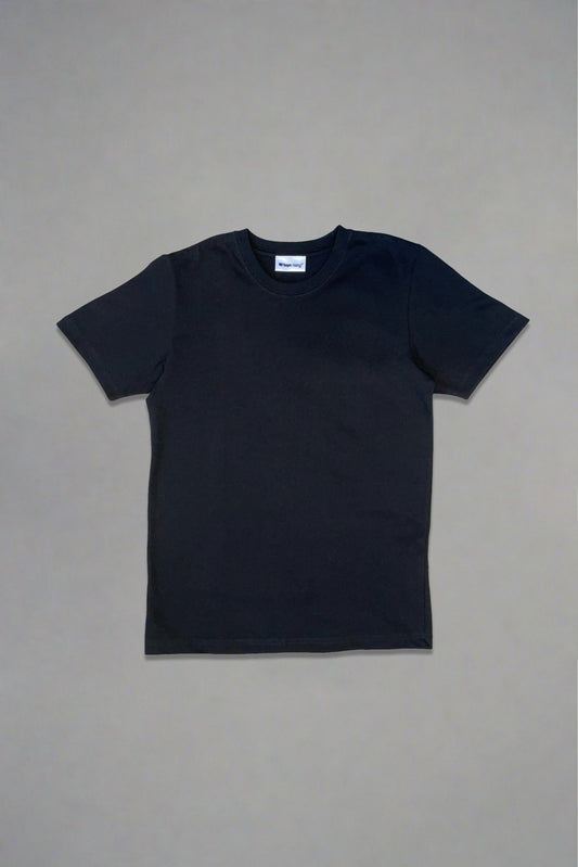 Classic Heavyweight T-shirt - Black