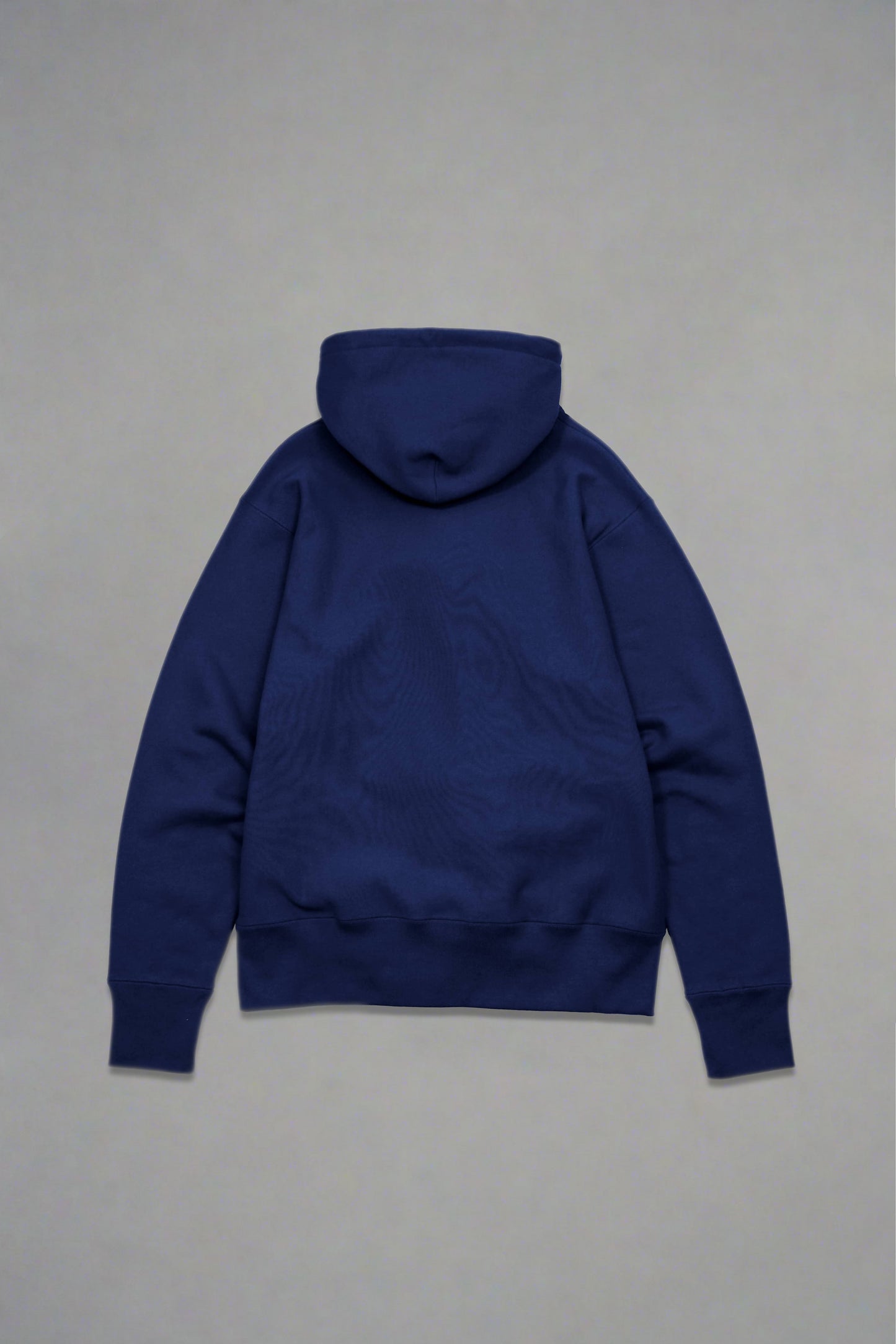 Premium Pullover Hoodie - Dark Blue