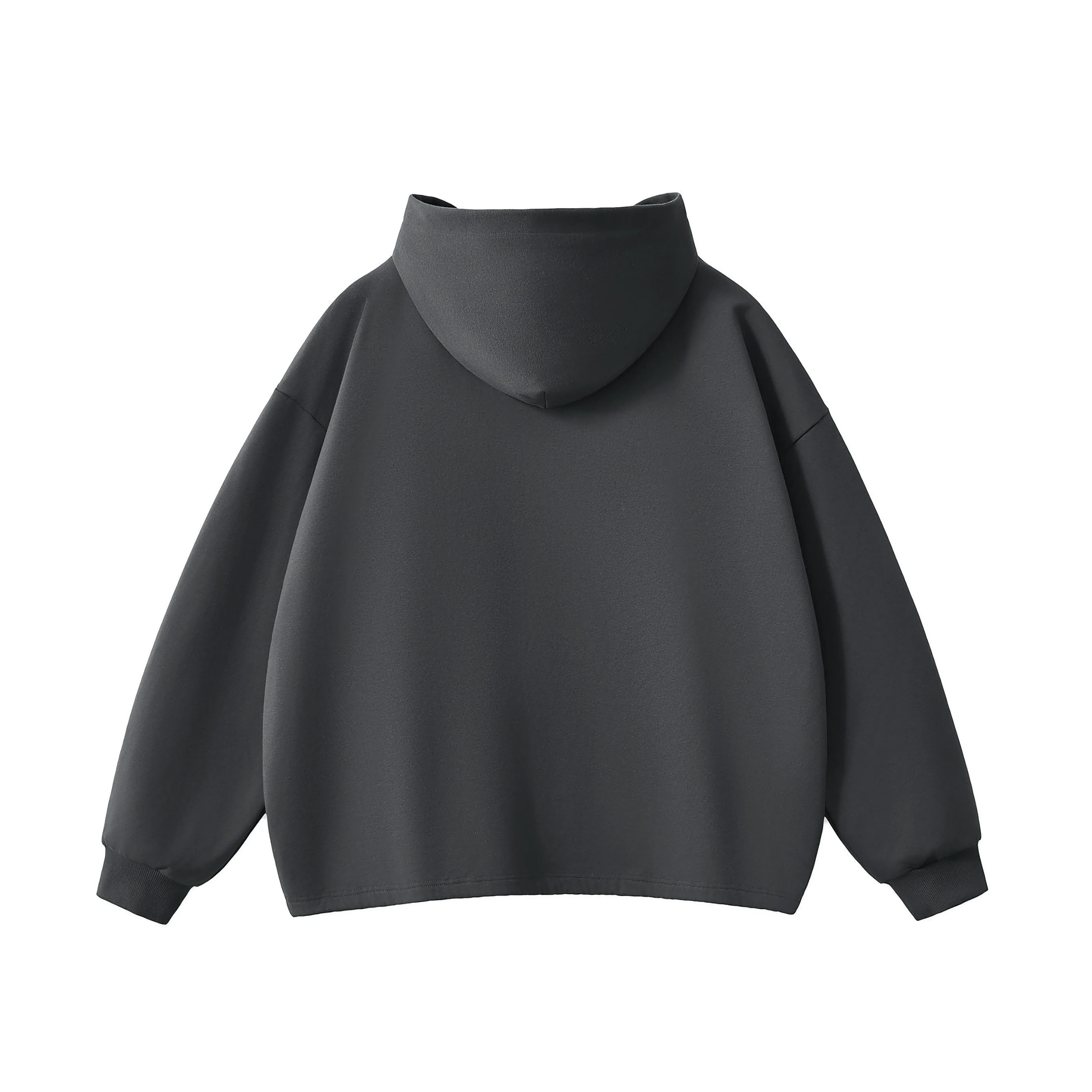 The Esperança Hoodie