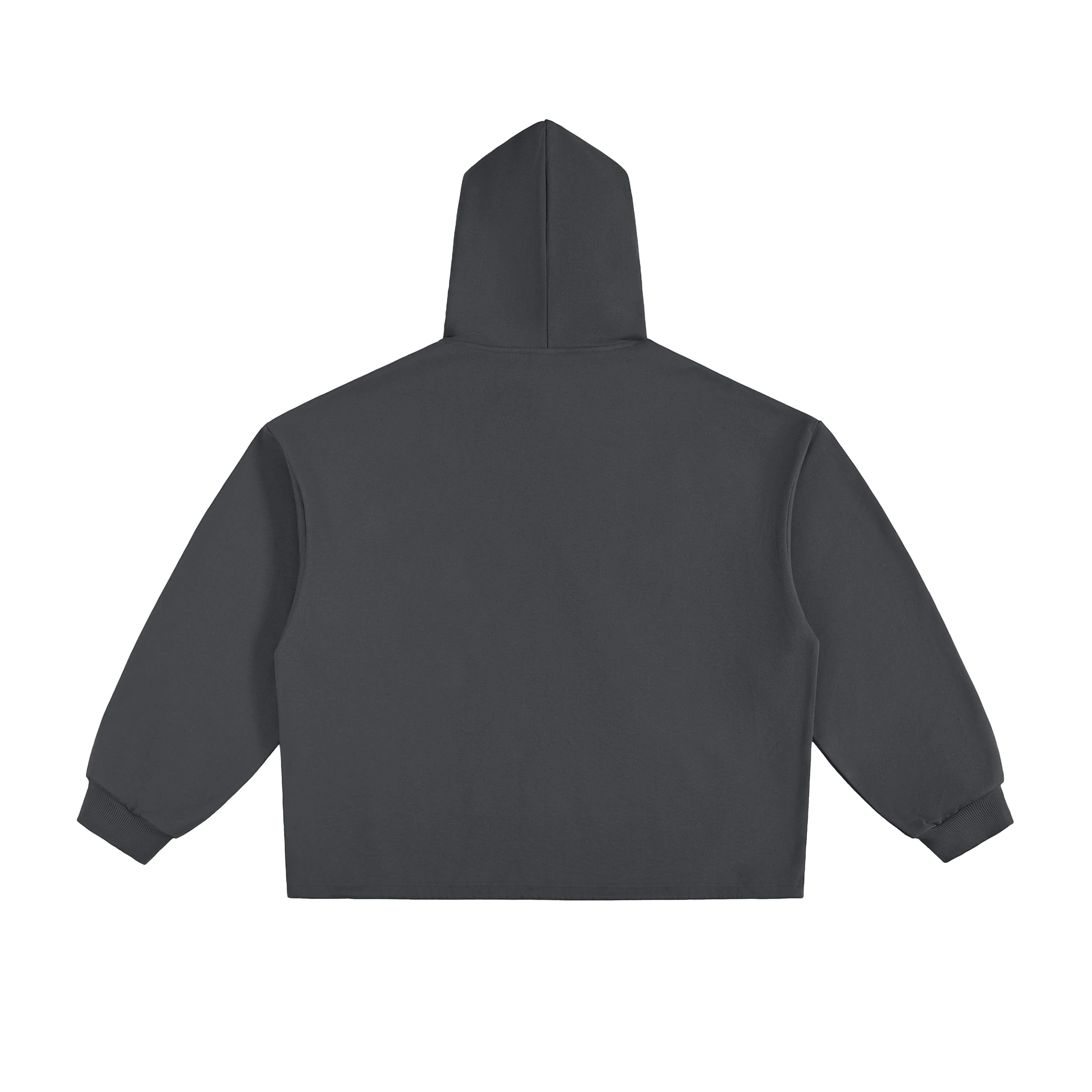 The Esperança Hoodie