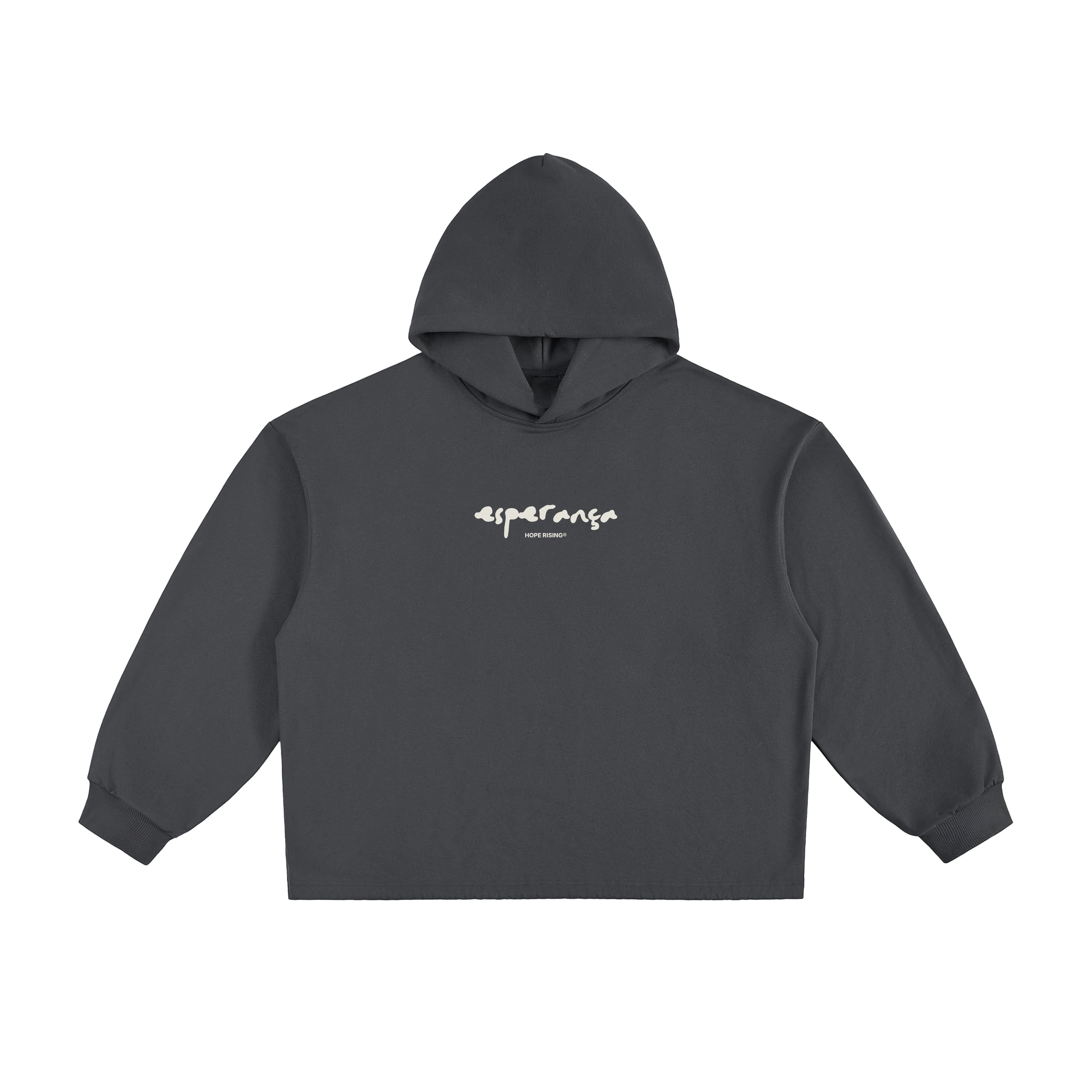 The Esperança Hoodie