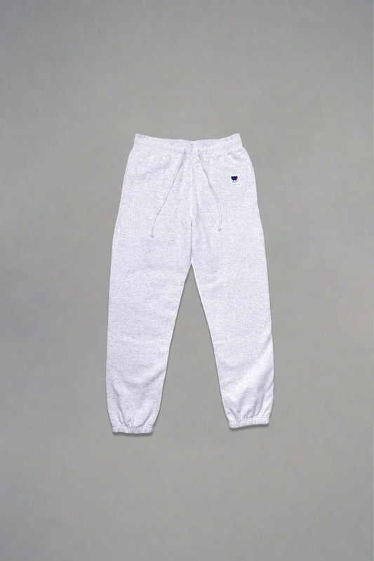 Classic Sweatpant - Light Grey