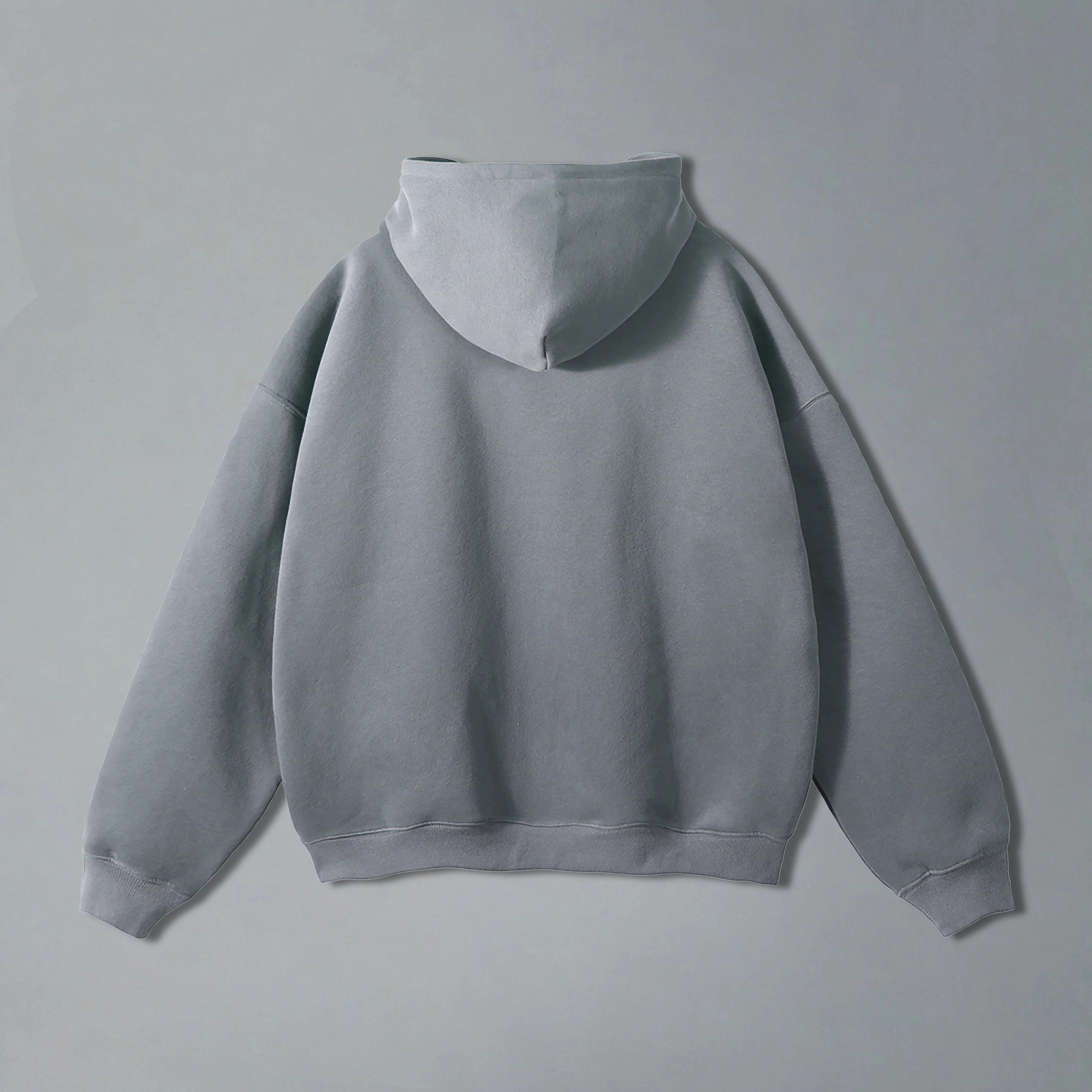The One More Thing Hoodie