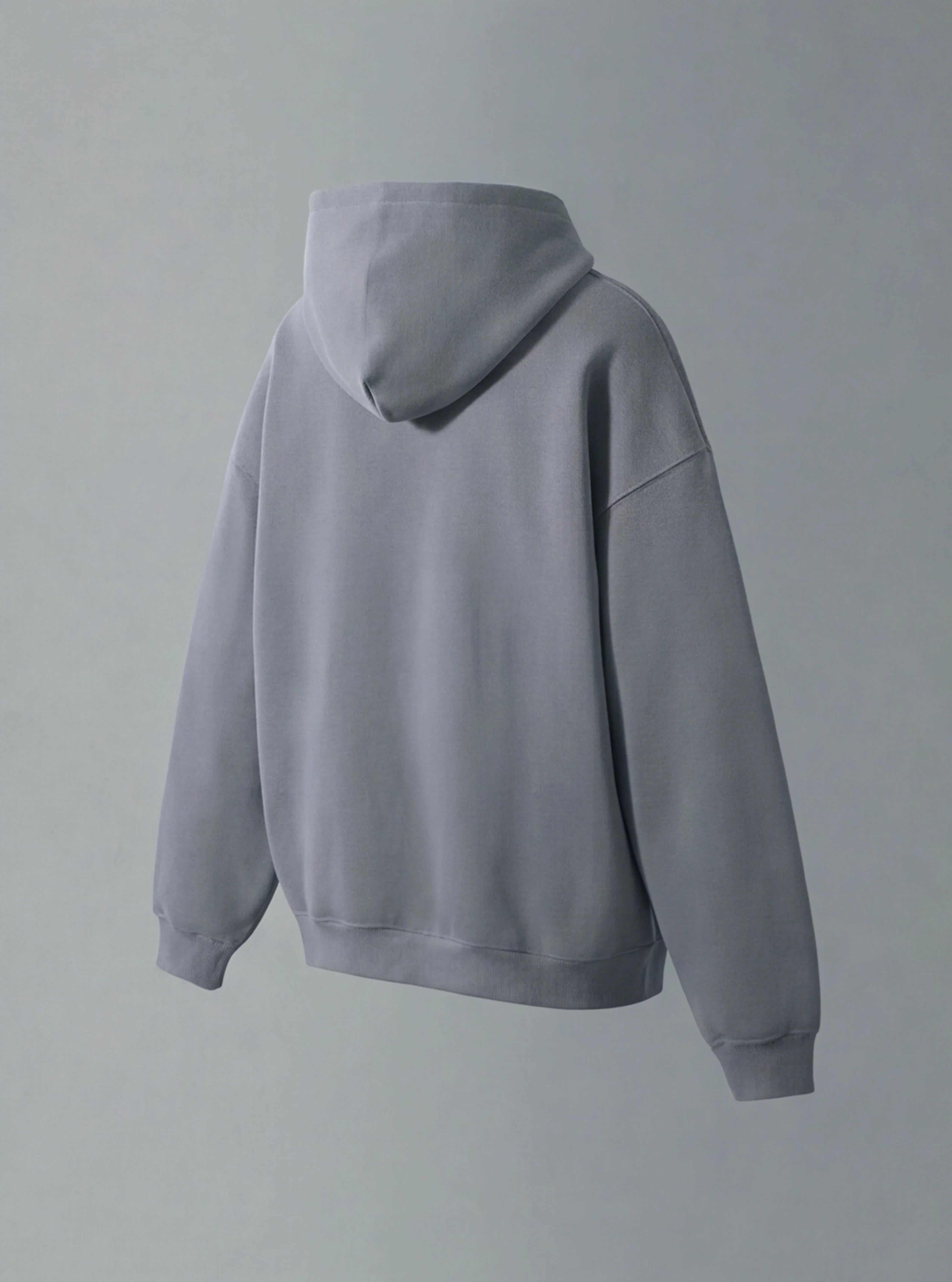 The One More Thing Hoodie