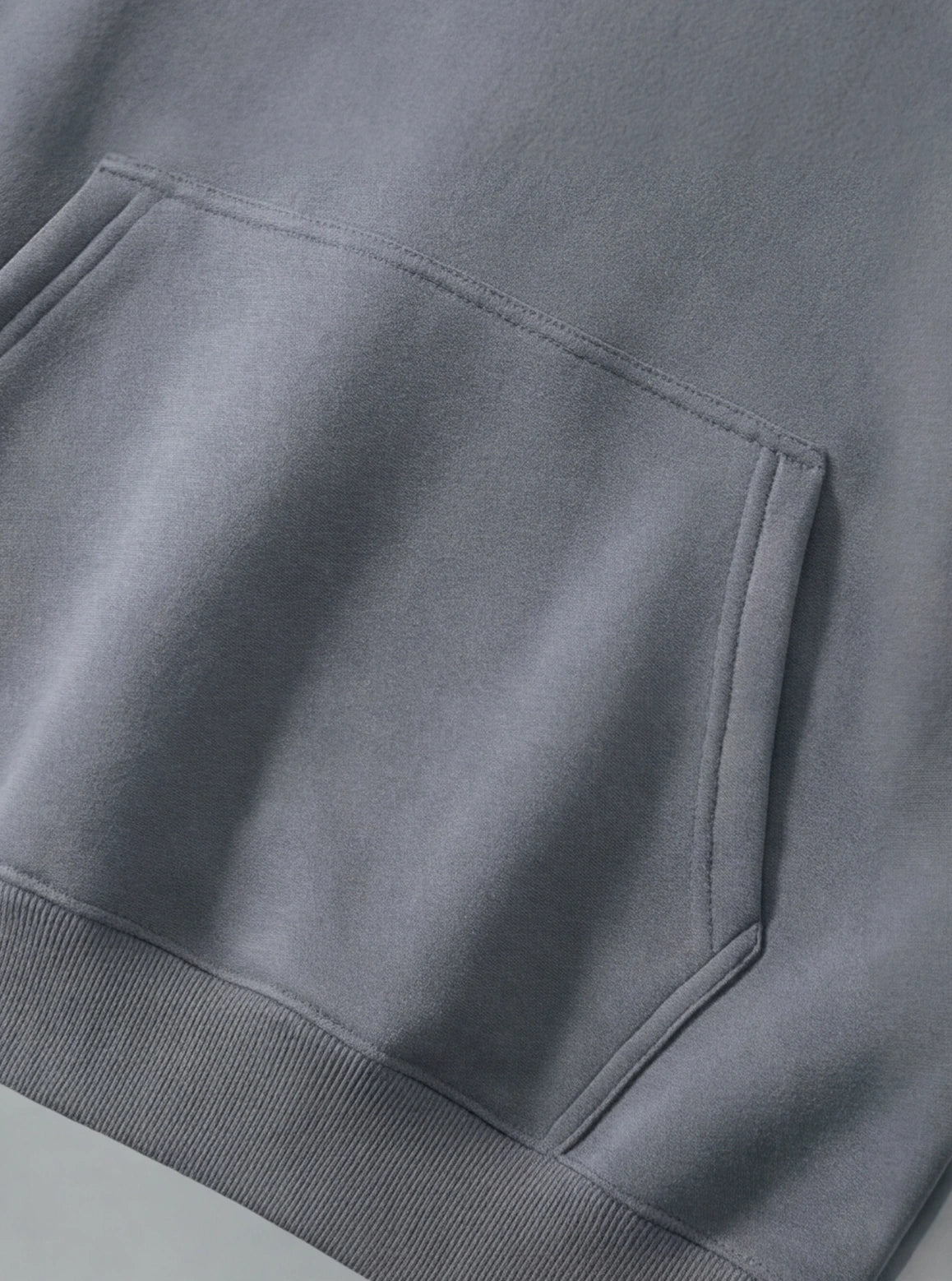 The One More Thing Hoodie