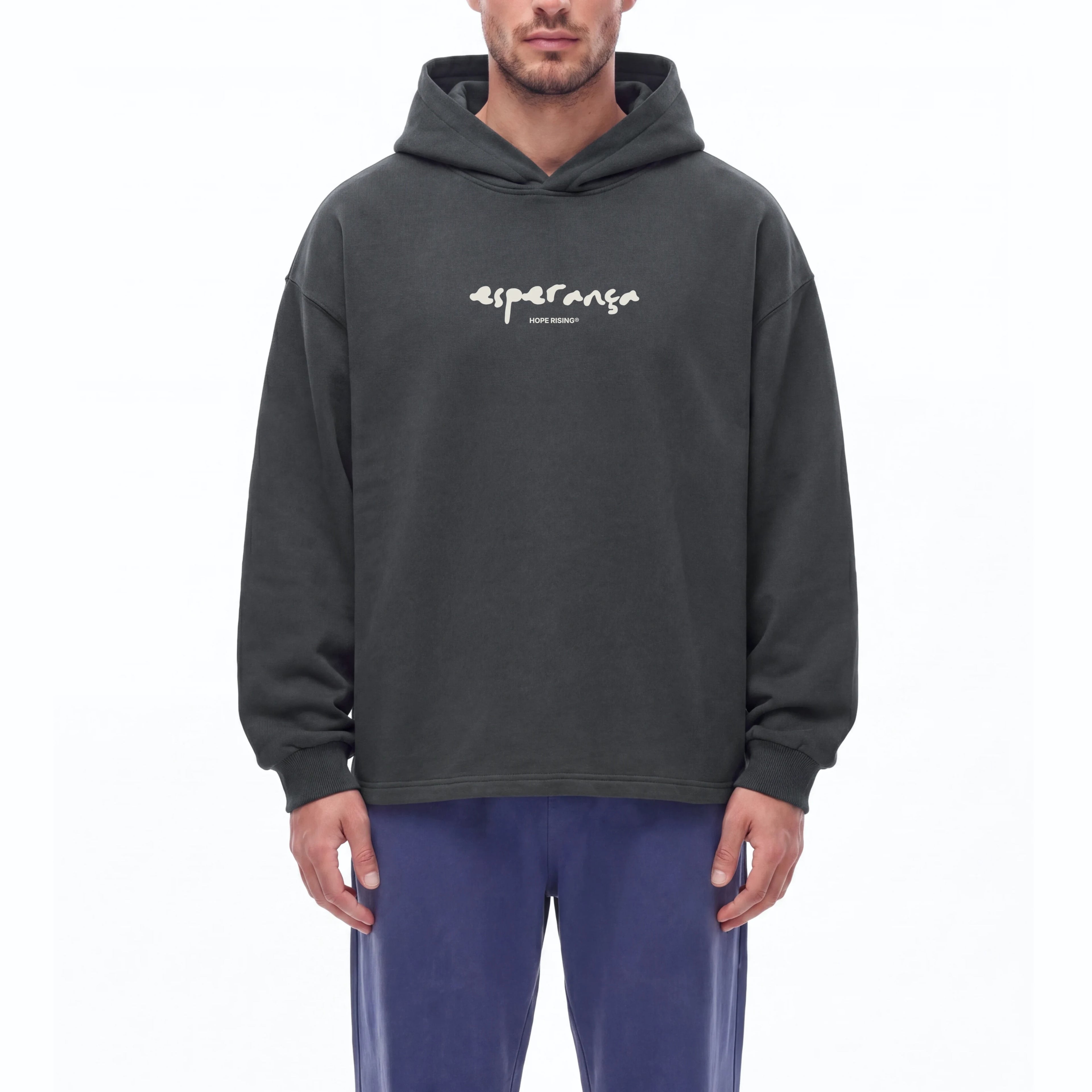 The Esperança Hoodie