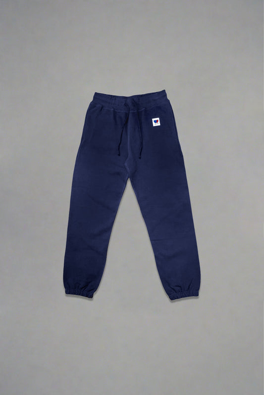 Classic Sweatpant - Navy