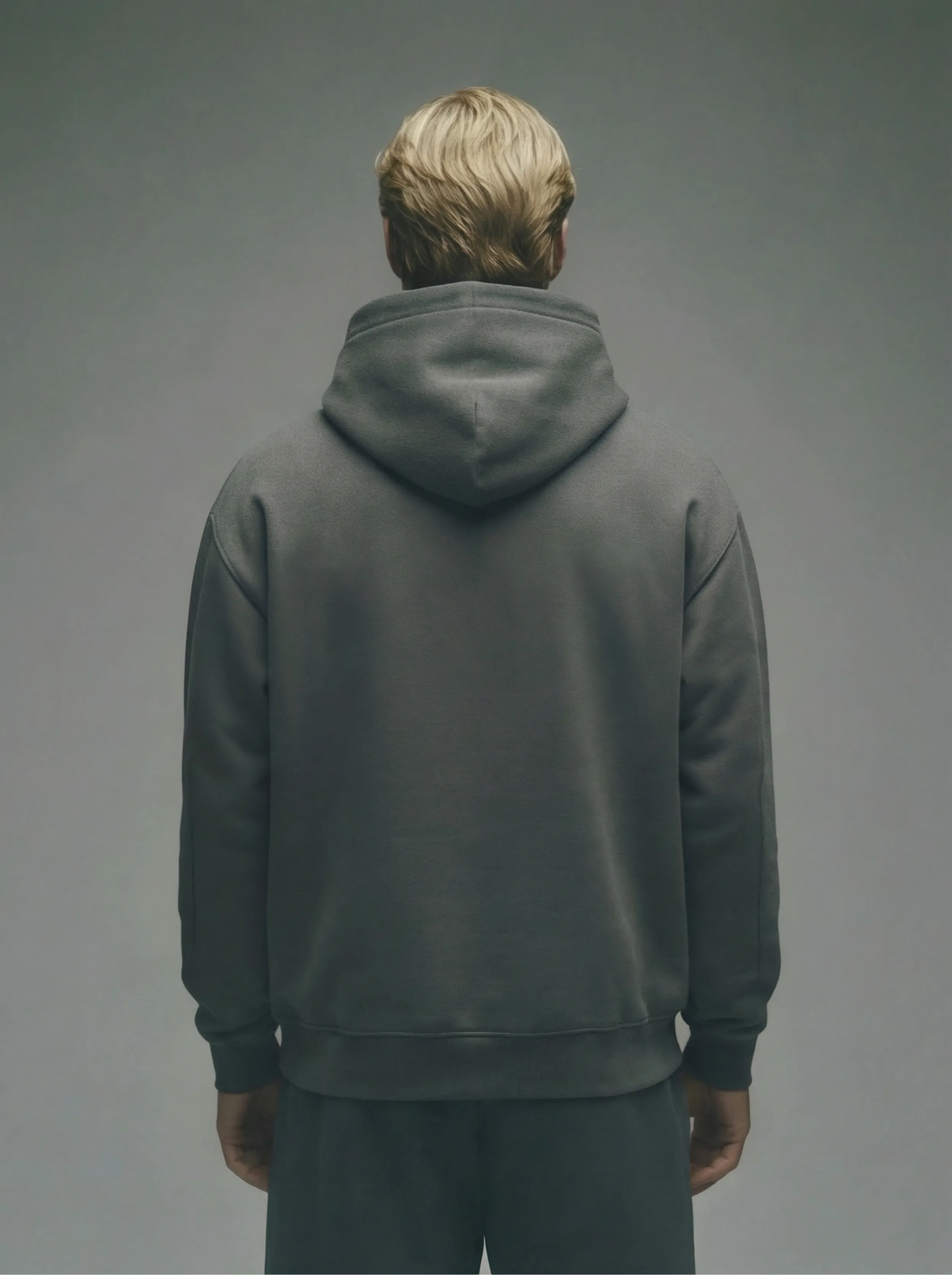 The One More Thing Hoodie