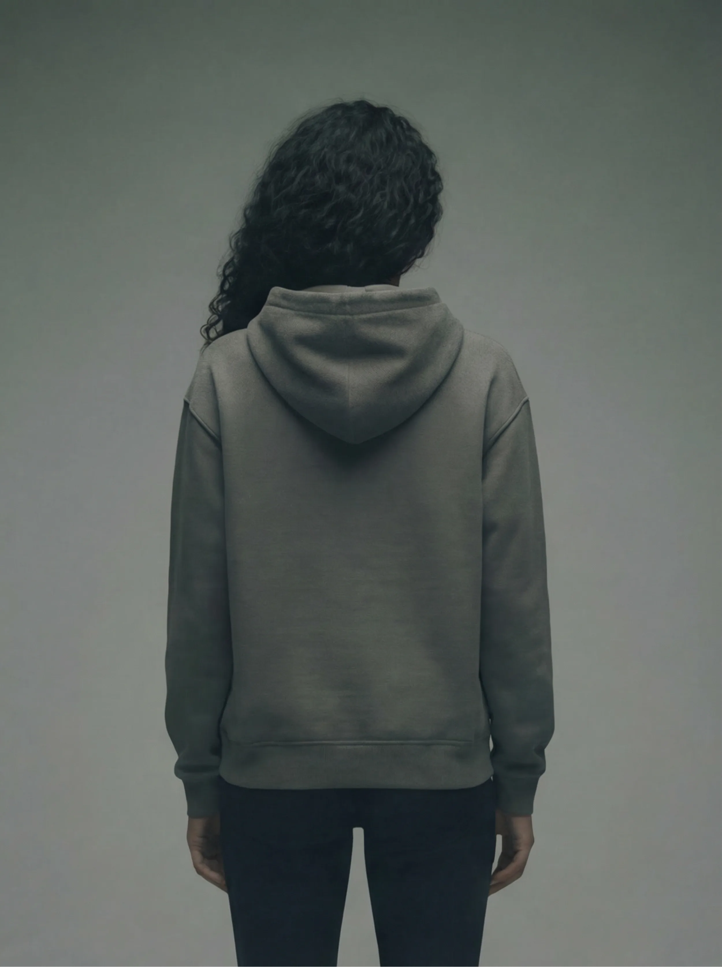 The One More Thing Hoodie
