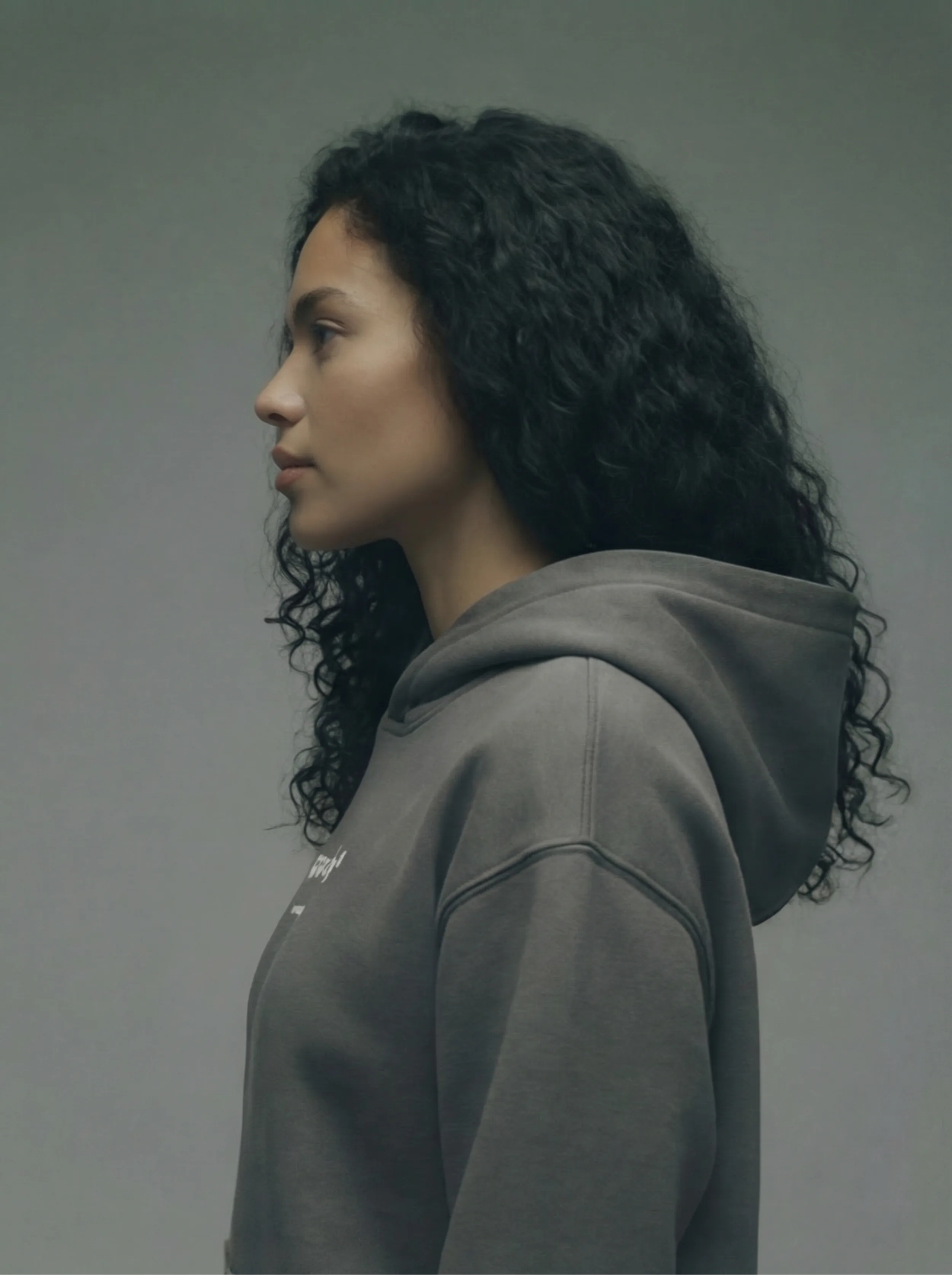 The One More Thing Hoodie