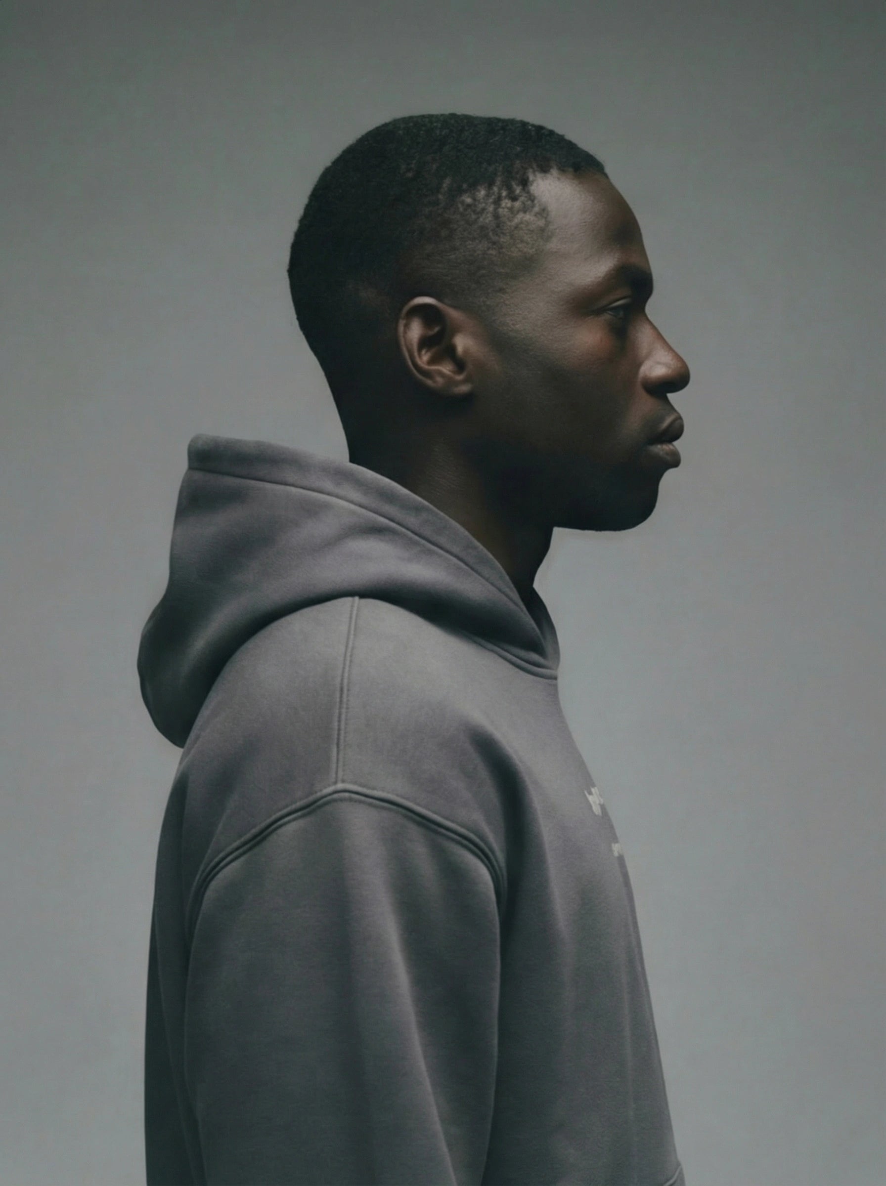 The One More Thing Hoodie