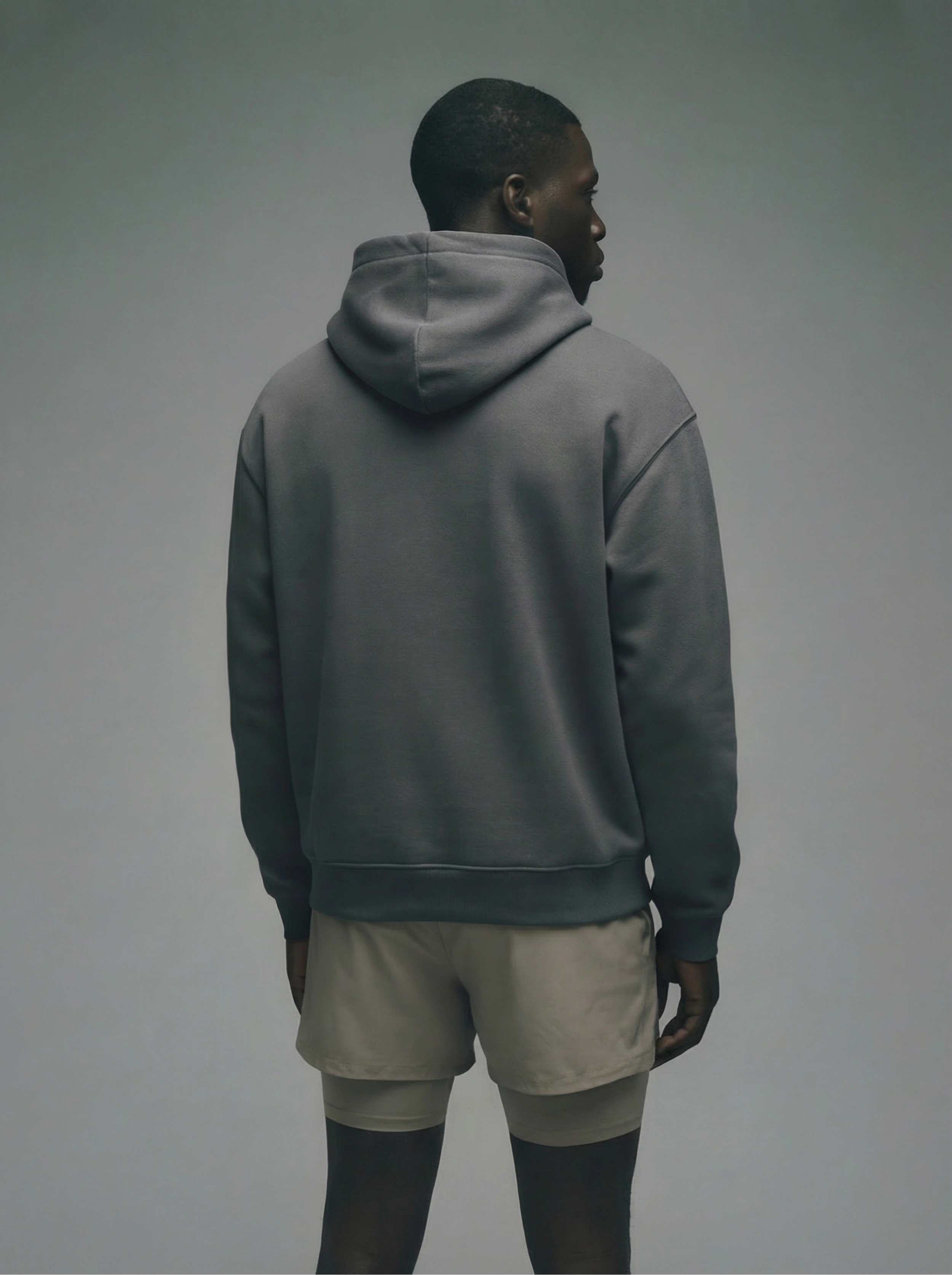 The One More Thing Hoodie