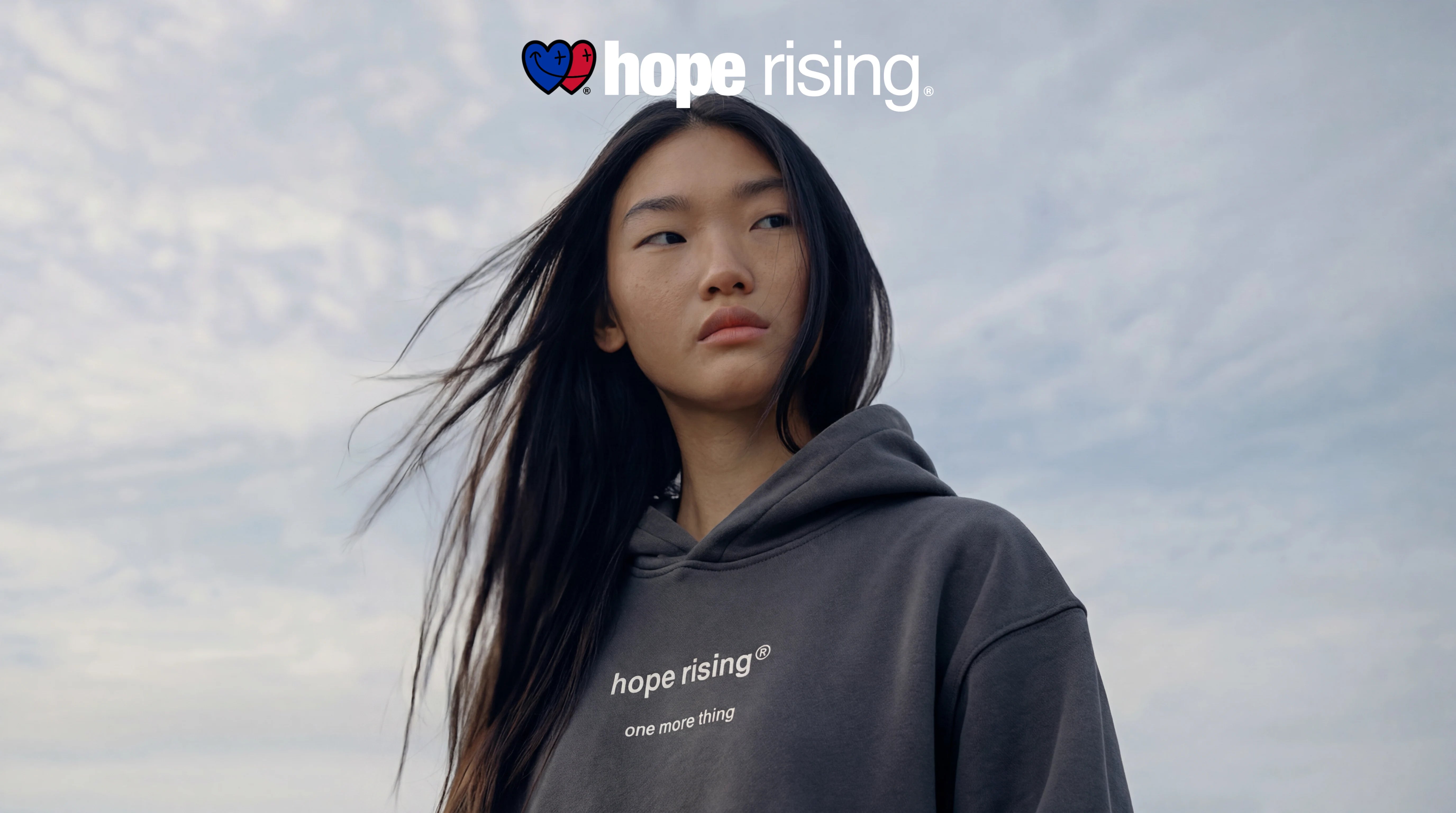 Hope Rising®