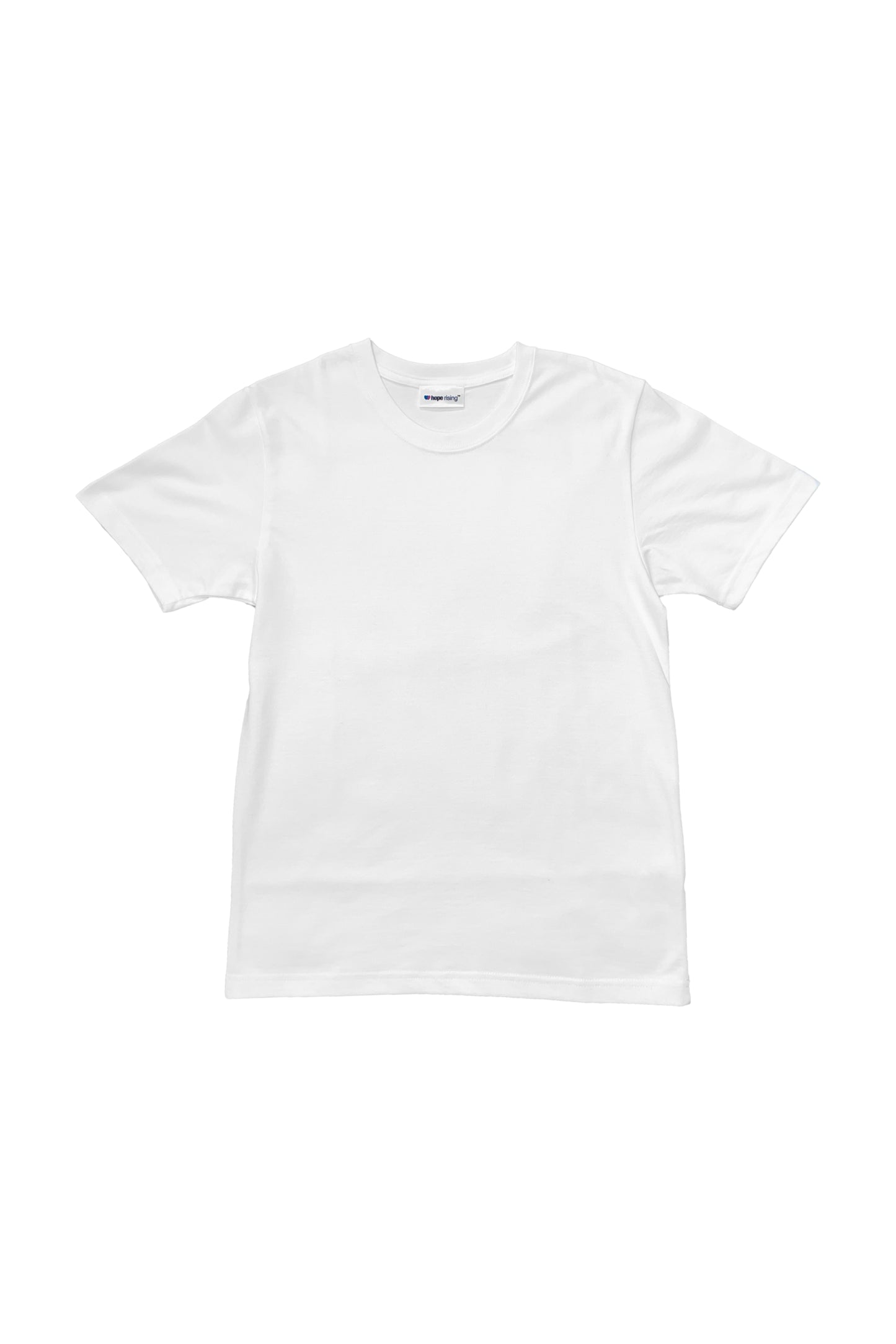 Classic Heavyweight T-shirt - White