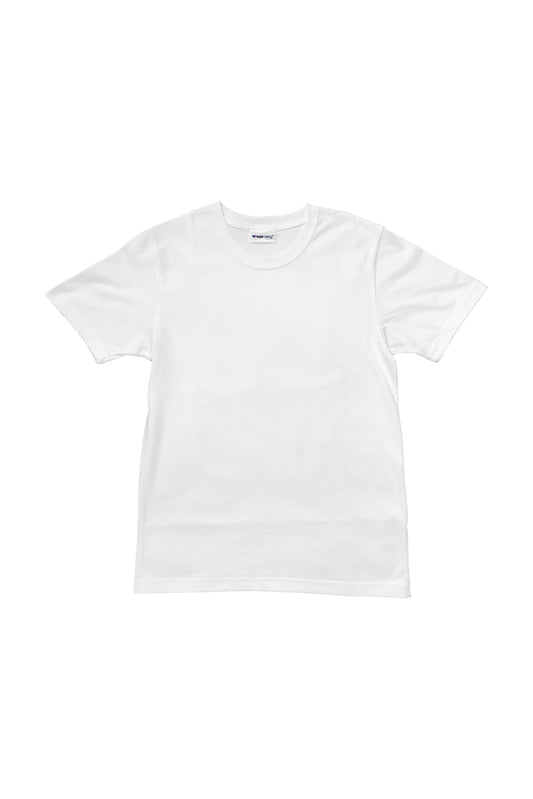 Classic Heavyweight T-shirt - White