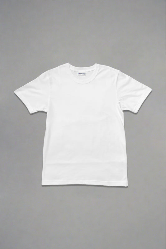 Classic Heavyweight T-shirt - White